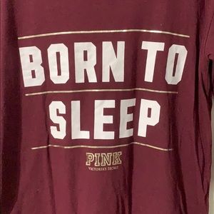 PINK Victoria's Secret Intimates & Sleepwear - Sleep tunic PINK Victoria's Secret Intimates & Sleepwear - Sleep tunic